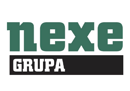 NEXE Grupa