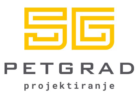 Petgrad projektiranje
